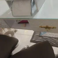 میز ناخنکار|آرایشگاه و سالن‌های زیبایی|اصفهان, ناصرخسرو|دیوار