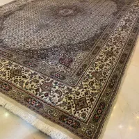 فرش دستباف بیرجند ۴ متری