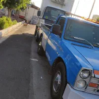 یدک کش ،خودرو بر ،جرثقیل،امداد خودرو|خدمات حمل و نقل|ماهدشت, |دیوار