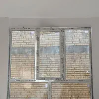 تولید  درب پنجره دوجداره