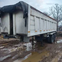 تریلی کمپرسی