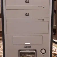 کیس کامپیوتر