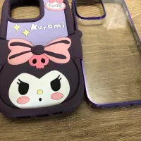 گارد آیفون ۱۴ و شیائومی ۱۳ پرو