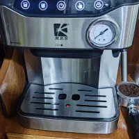 دستگاه قهوه ساز اسپرسو
