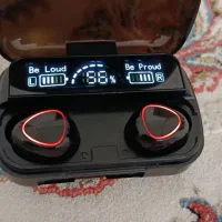 ایر پاد لمسی