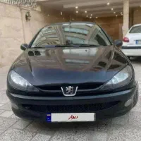 206تیوفایو83|خودرو سواری و وانت|نیشابور, ۲۲ بهمن|دیوار