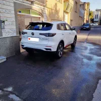 چانگان cs55plus وارداتی 2024|خودرو سواری و وانت|تبریز, |دیوار