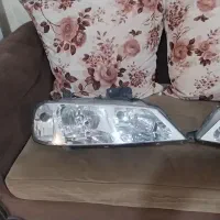 چراغ جلوی پرشیا (کروز)|قطعات یدکی و لوازم جانبی|قرچک, باقرآباد|دیوار