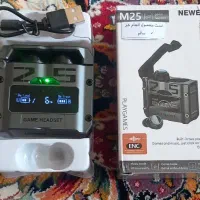 ایرپاد M25 نو بدون استفاده