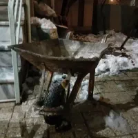 فروش لوازم بنایی|ابزارآلات|مشهد, خواجه ربیع|دیوار