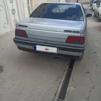 پژو 405|خودرو سواری و وانت|تبریز, |دیوار