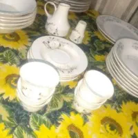 چینی حمید و کاشان و ظروف قدیمی