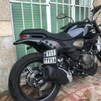 موتور ac4|موتورسیکلت|شیراز, فضل‌آباد|دیوار