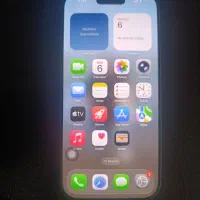 iphone17|موبایل|تهران, منیریه|دیوار