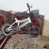 دوچرخه