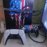 ps5اسلیم