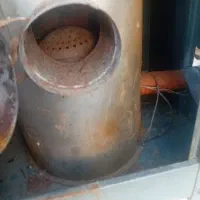 بخاری فروشی یکی گازوئیل ویکی گازی|بخاری، هیتر، شومینه|گرمی, |دیوار