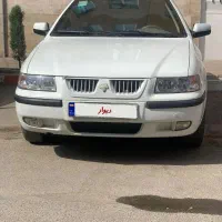 سمند lx مدل ۹۱