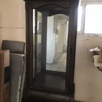 بوفه ویترین