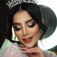 آموزش رایگان میکاپ عروس|خدمات آرایشگری و زیبایی|مشهد, امامیه (شهرک غرب)|دیوار