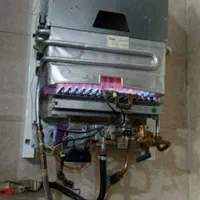 نصب و تعمیرات کولرگازی و پکیج و آبگرمکن و بخاری|خدمات پیشه و مهارت|نوشهر, |دیوار