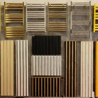 رادیاتور آلومینیومی بورچا