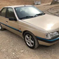 405 مدل 85|خودرو سواری و وانت|تهران, اتابک|دیوار