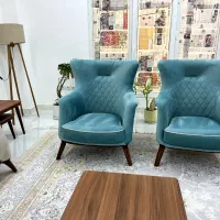 فروش مبلمان|مبلمان خانگی و میز عسلی|بندر کنگان, |دیوار