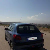 پژو تیپ ۲ مدل ۹۴|خودرو سواری و وانت|اردبیل, |دیوار