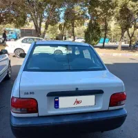 پراید ۱۳۱ دوگانه کارخانه|خودرو سواری و وانت|بوکان, |دیوار