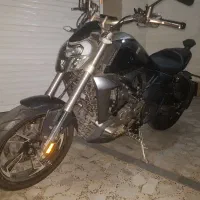 موتور زونتس 250 v