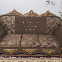 مبل|مبلمان خانگی و میز عسلی|میبد, |دیوار
