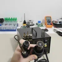 هیتر هویه کوییک 700|ابزارآلات|اردبیل, |دیوار