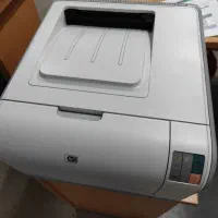 پرینتر تک کاره رنگی HP cp1215