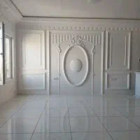 گچکاری گچ کاری سفید کاری لکه گیری تعمیرات