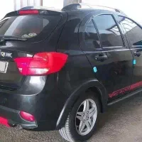 کوییکR مدل۱۴۰۰ استثنایی معاوضه با ۲۰۶|خودرو سواری و وانت|شیراز, شهرک گلستان|دیوار