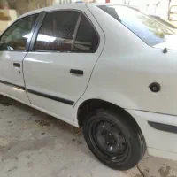 سمند مدل 87|خودرو سواری و وانت|برازجان, |دیوار