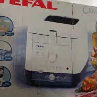 سرخ کن تفال درحدنو