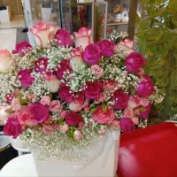 گلفروشی ایریس