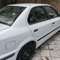 سنمد موتور ملی EF7 بنزینی مدل 97|خودرو سواری و وانت|ارومیه, |دیوار