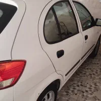 تیبا2مدل1400 بی رنگ ،مامونیه