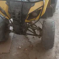 موتور چهار چرخ|موتورسیکلت|دلیجان, |دیوار