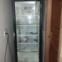 یخچال در حد نو موتور اوگور ترک