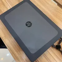 HP ZBook 15 G4 - 16 gb رم|رایانه همراه|شیراز, عفیف‌آباد|دیوار