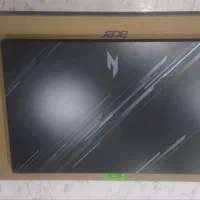 Acer nitro v 15|رایانه همراه|قهدریجان, |دیوار