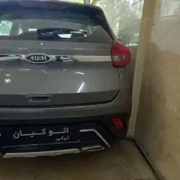 ام وی ام x22 مدل ۱۴۰۰ نقدواقساط|خودرو سواری و وانت|تهران, نارمک|دیوار