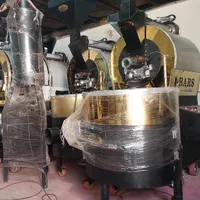 مطمئن قوی،دستگاه،ساز رست1KgقهوهiTALرستر،روستر،آسان