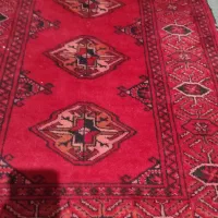 فرش دستبافت ترکمن