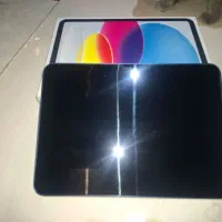 آیپد Ipad A16 11 inch کاملا نو ولی انباکس شده