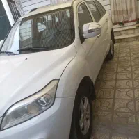 لیفان ایکس ۶۰